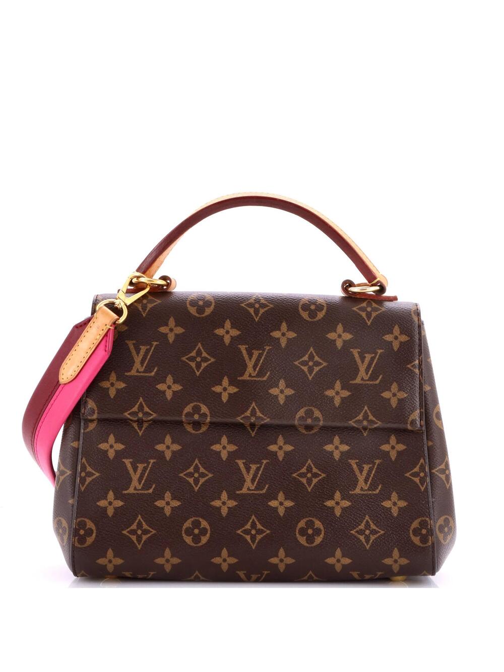 Louis Vuitton Cluny Top Handle Bag #335235L17B